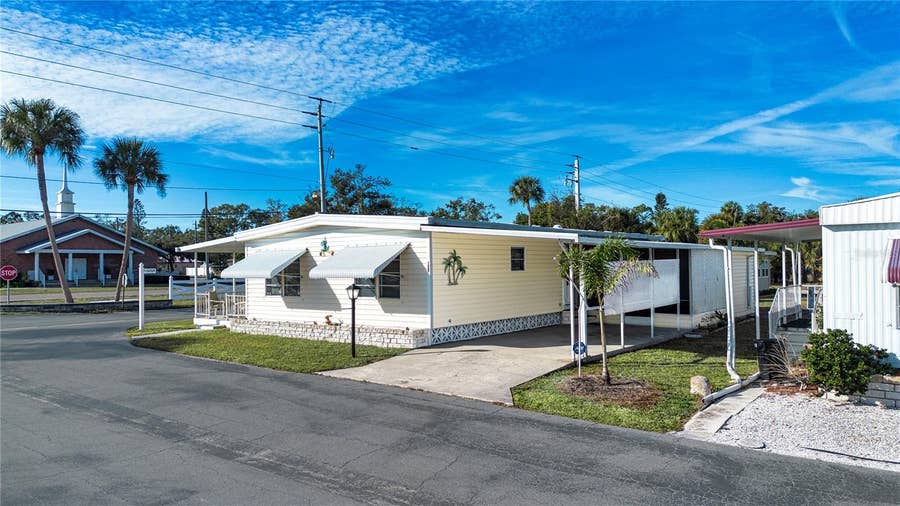Property photo for 420 49TH STREET E, #145, Palmetto, FL