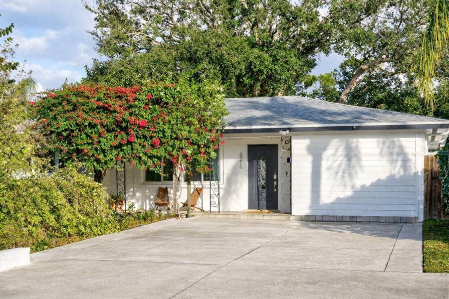 Property photo for 6215 RODGERS AVENUE, Sarasota, FL