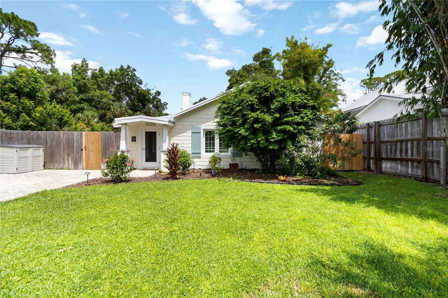 Property photo for 2537 ASHTON ROAD, Sarasota, FL