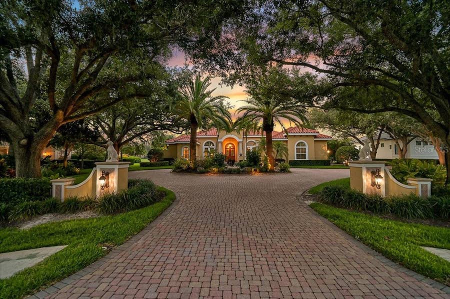 Property photo for 433 E MACEWEN DRIVE, Osprey, FL