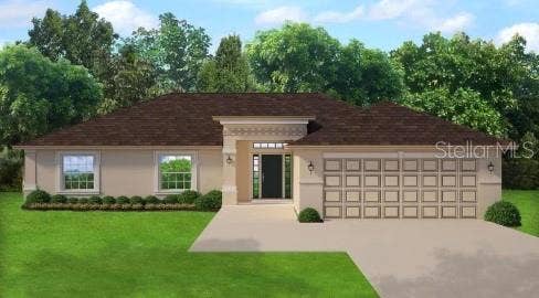 Property photo for 4061 BIRNAM TERRACE, North Port, FL