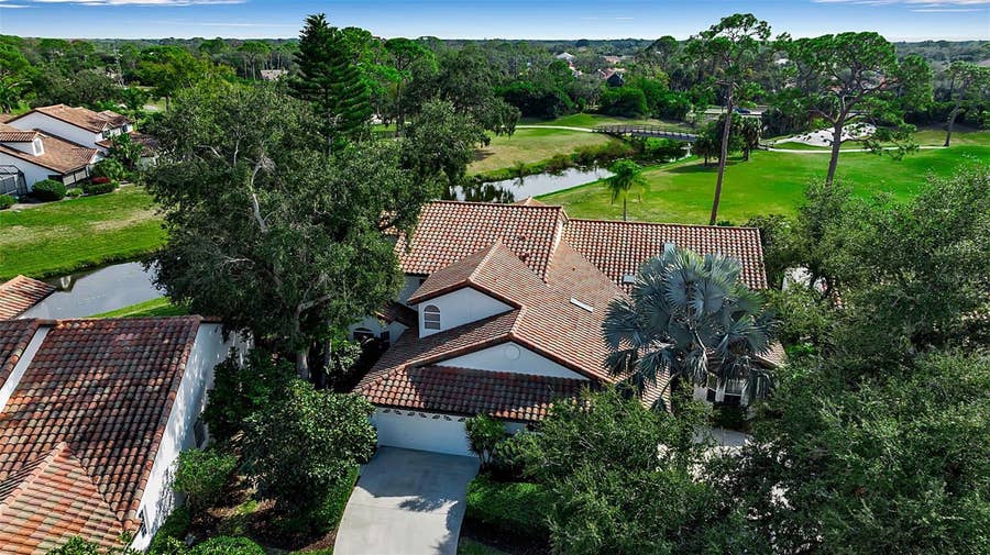 Property photo for 4360 CAMINO MADERA, Sarasota, FL