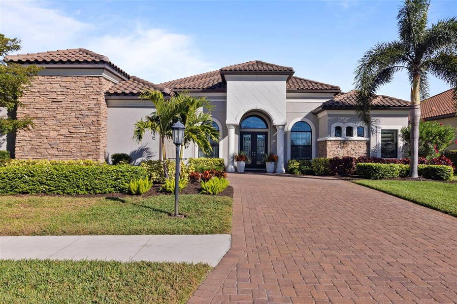 Property photo for 12016 LEGACY ESTATES BOULEVARD, Sarasota, FL