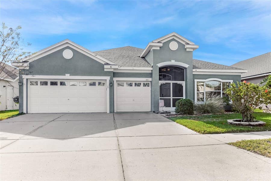 Property photo for 1511 BONITA BLUFF COURT, Ruskin, FL
