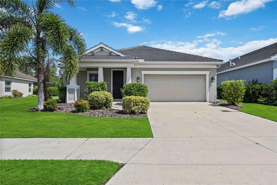 Property photo for 164 AVENS DRIVE, Nokomis, FL