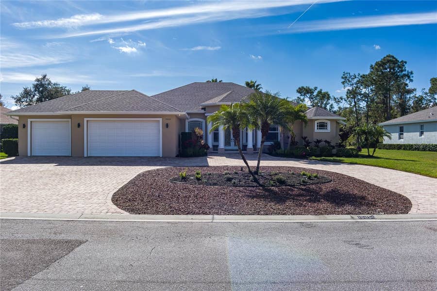 Property photo for 15006 21ST AVENUE E, Bradenton, FL