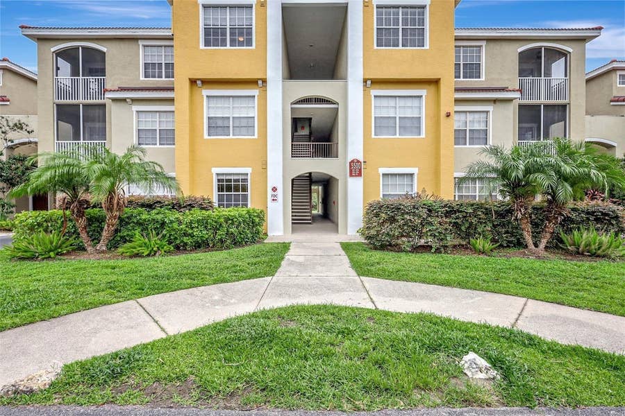 Property photo for 5500 BENTGRASS DRIVE, #6-301, Sarasota, FL