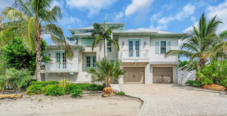 Property photo for 149 MCKINLEY DRIVE, Sarasota, FL