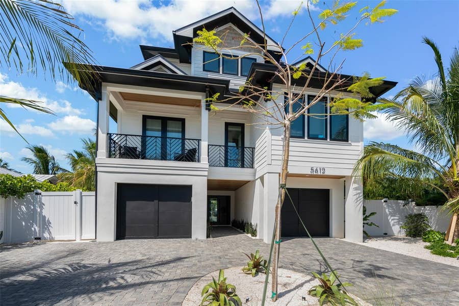 Property photo for 5612 GUAVA STREET, Holmes Beach, FL