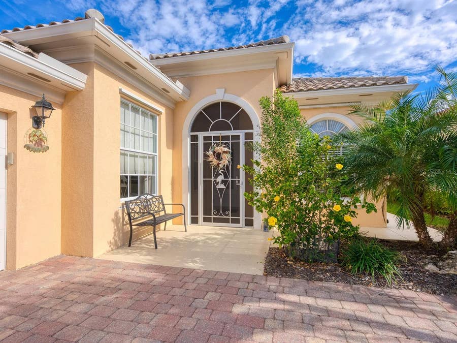 Property photo for 7675 ULIVA WAY, Sarasota, FL