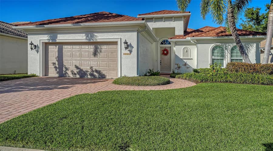 Property photo for 2529 MARBLEHEAD DRIVE, Sarasota, FL