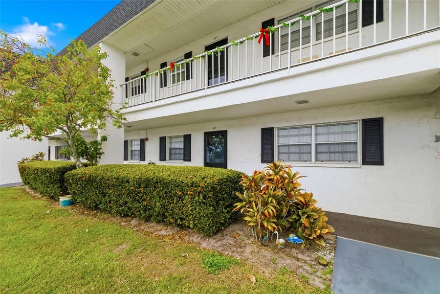 Property photo for 203 47TH AVENUE DRIVE W, #167, Bradenton, FL