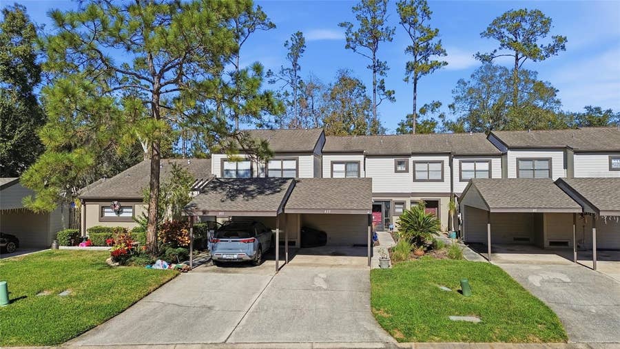 Property photo for 405 WOODS LANDING TRAIL, Oldsmar, FL
