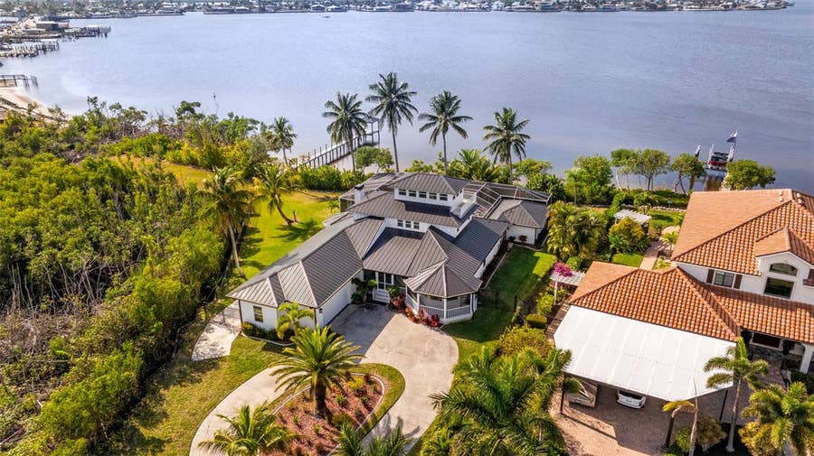 Property photo for 12201 SHOREVIEW DRIVE, Matlacha, FL