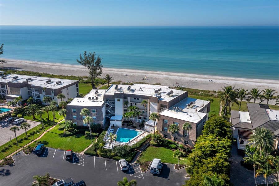 Property photo for 5231 GULF OF MEXICO DRIVE, #104, Longboat Key, FL