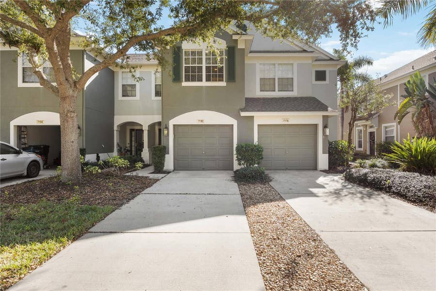 Property photo for 7180 83RD DRIVE E, #6-5, Bradenton, FL