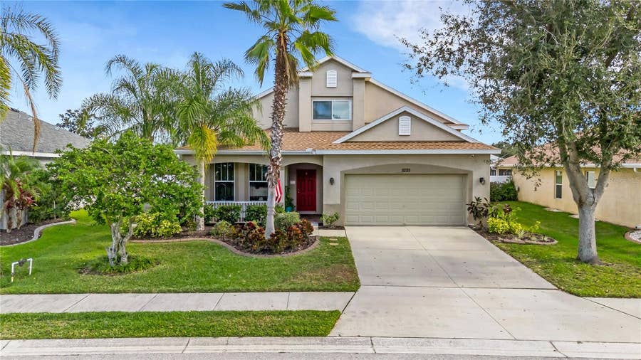 Property photo for 5220 119TH TERRACE E, Parrish, FL
