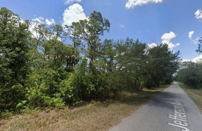 Property photo for 1805 JEFFERSON AVENUE, Lehigh Acres, FL