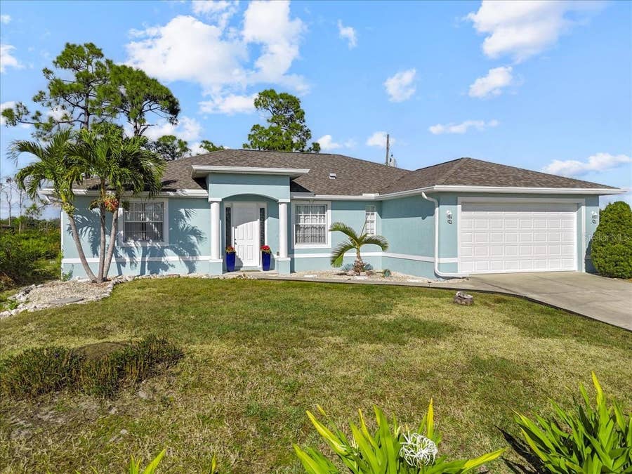 Property photo for 8 ABAFT PLACE, Placida, FL