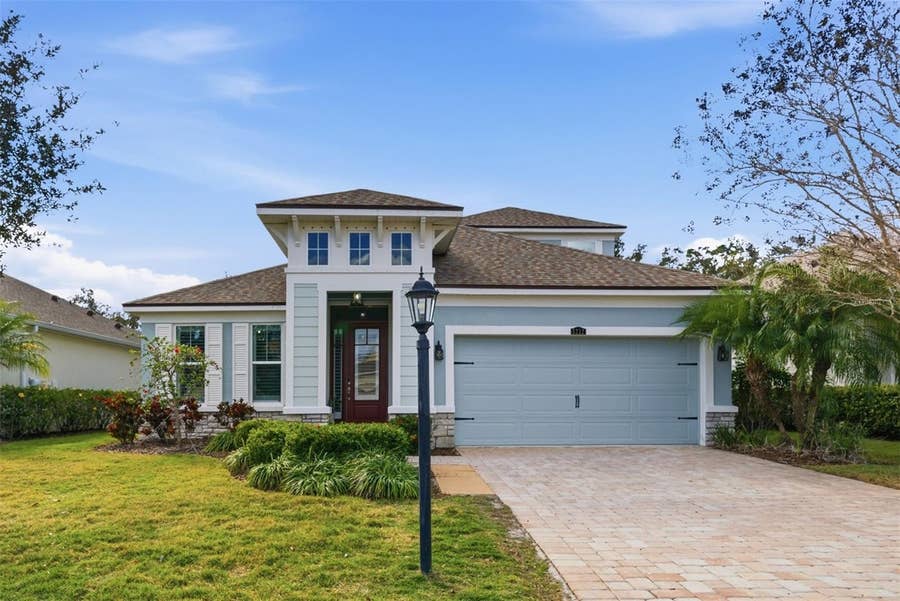 Property photo for 5232 BENTGRASS WAY, Bradenton, FL