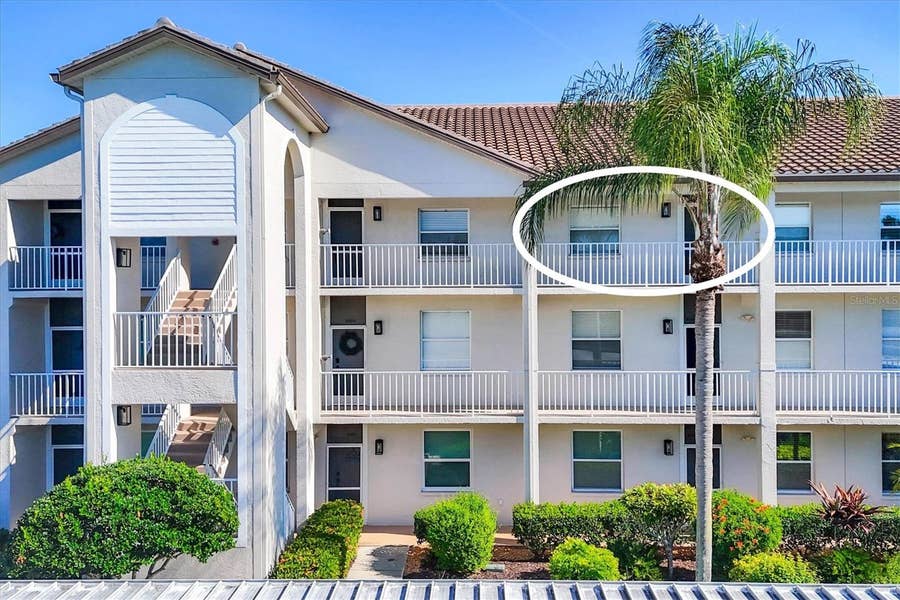 Property photo for 8735 OLDE HICKORY AVENUE, #8303, Sarasota, FL