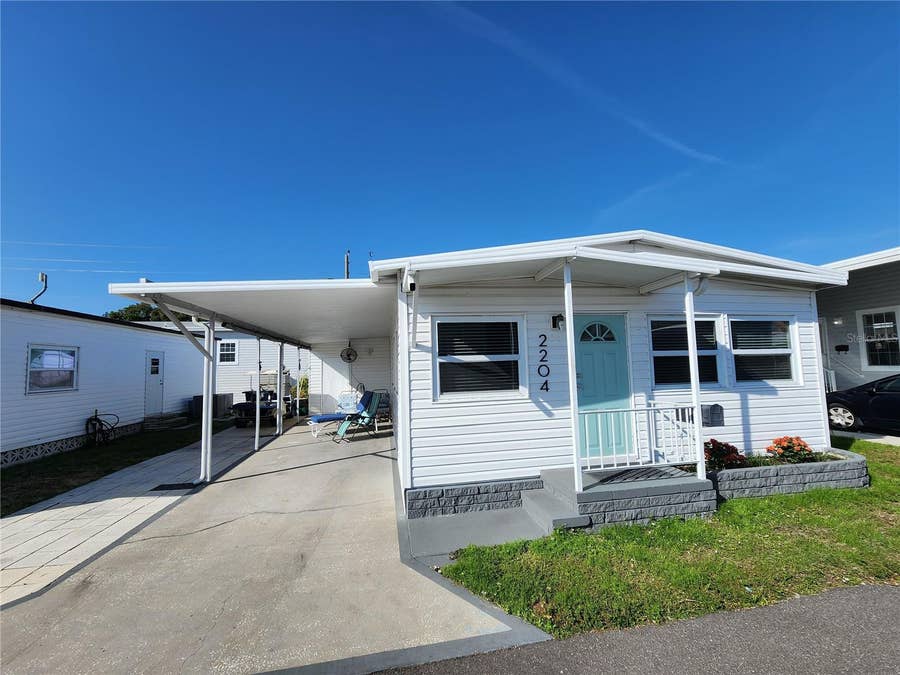 Property photo for 2204 17TH STREET COURT W, Bradenton, FL