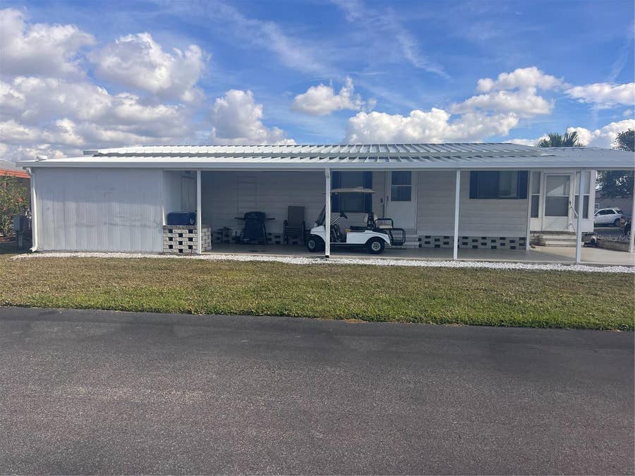 Property photo for 5316 53RD AVENUE E, #M15, Bradenton, FL