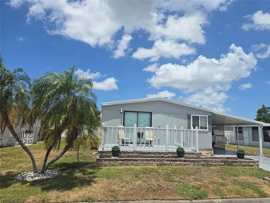 Property photo for 5316 53RD AVENUE E, #O12, Bradenton, FL