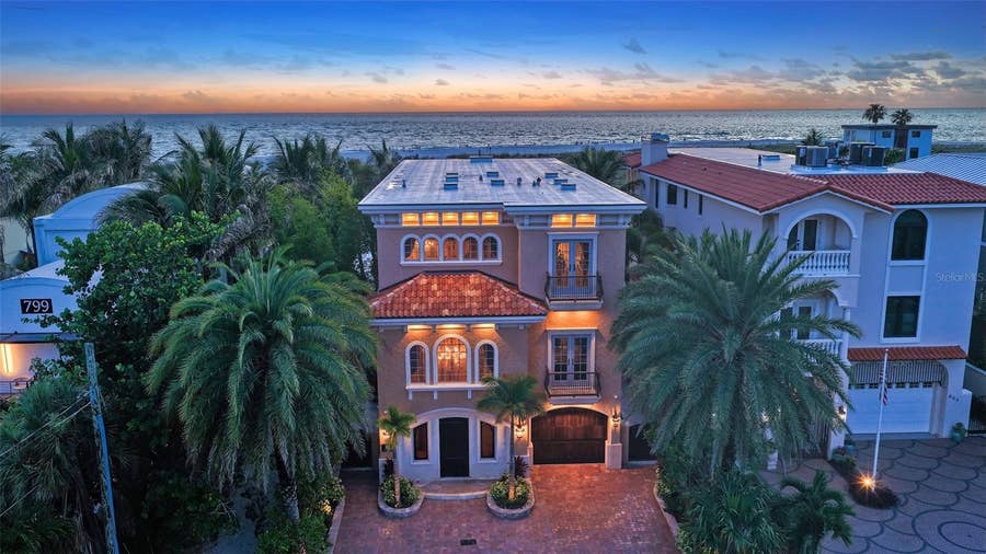Property photo for 801 N SHORE DRIVE, Anna Maria, FL