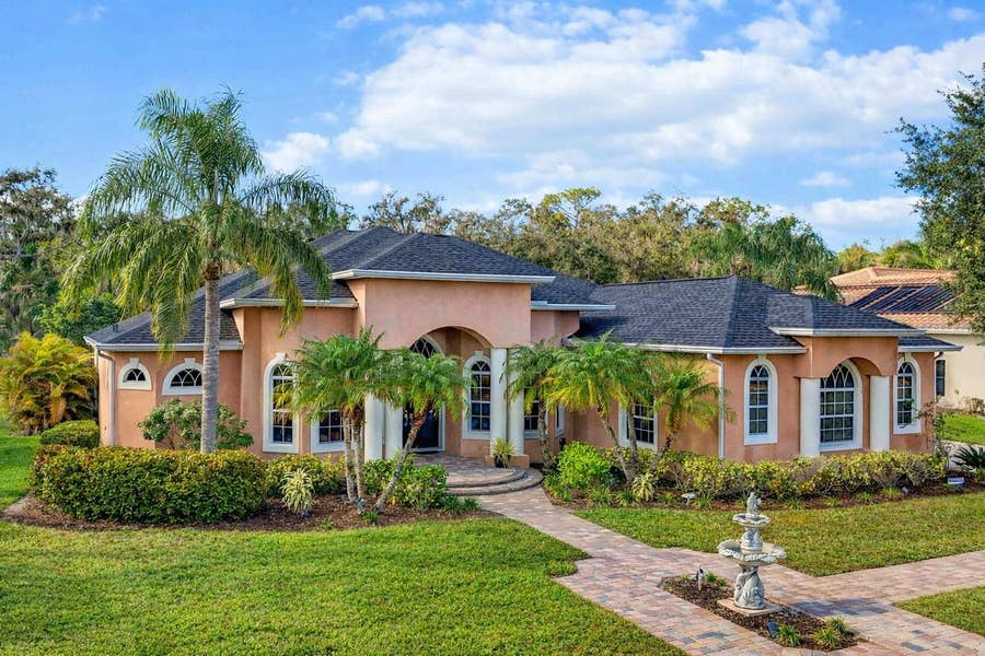 Property photo for 2962 WILDERNESS BOULEVARD E, Parrish, FL