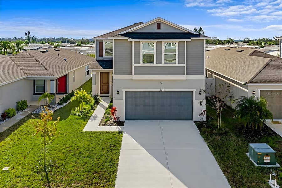 Property photo for 2854 89TH STREET CIRCLE E, Palmetto, FL