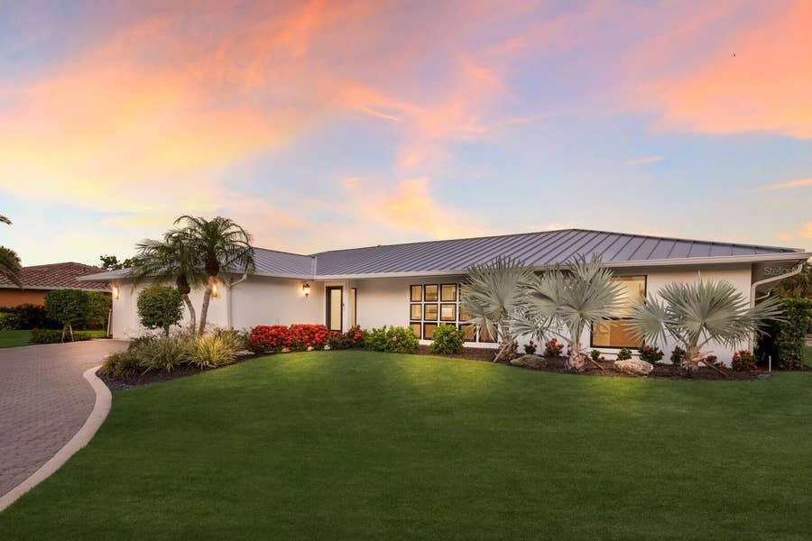 Property photo for 510 PUTTER LANE, Longboat Key, FL