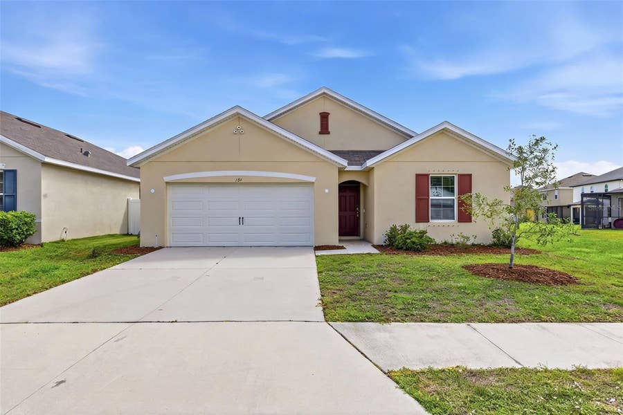Property photo for 184 TIERRA VERDE WAY, Bradenton, FL