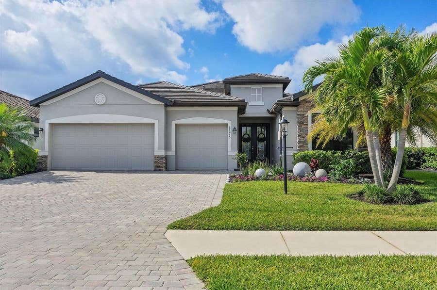 Property photo for 18045 POLO TRAIL TRAIL, Lakewood Ranch, FL