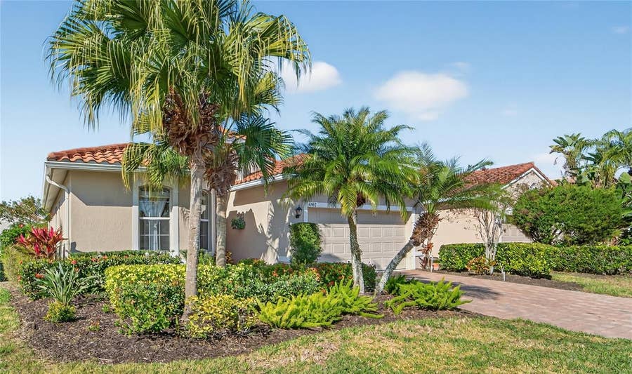 Property photo for 6502 42ND STREET E, Sarasota, FL