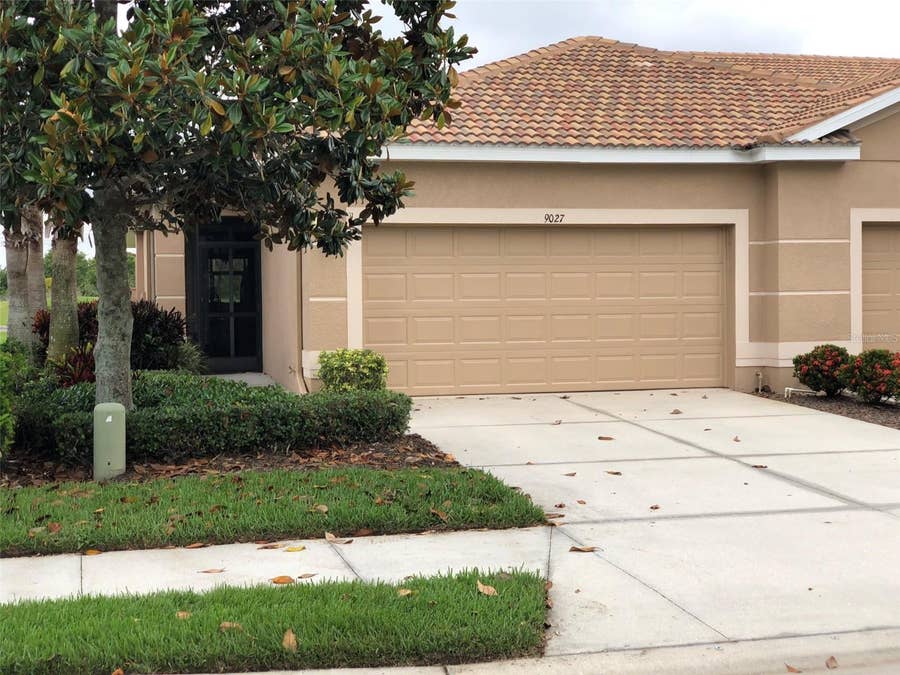 Property photo for 9027 STONE HARBOUR LOOP, Bradenton, FL