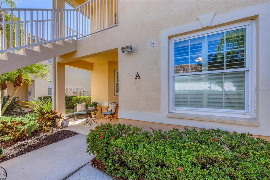 Property photo for 4213 VICENZA DRIVE, #A2, Venice, FL