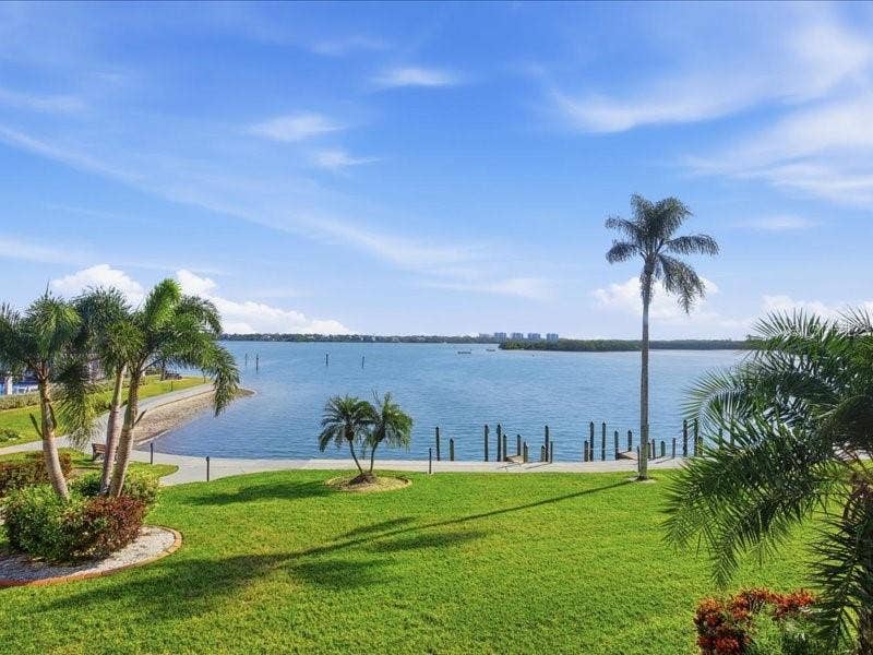 Property photo for 8911 MIDNIGHT PASS ROAD, #208, Sarasota, FL