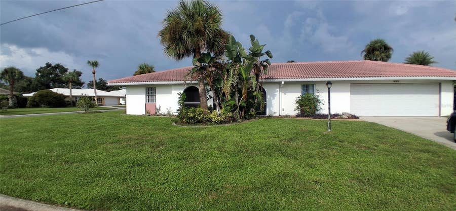 Property photo for 441 RUBENS DRIVE E, Nokomis, FL