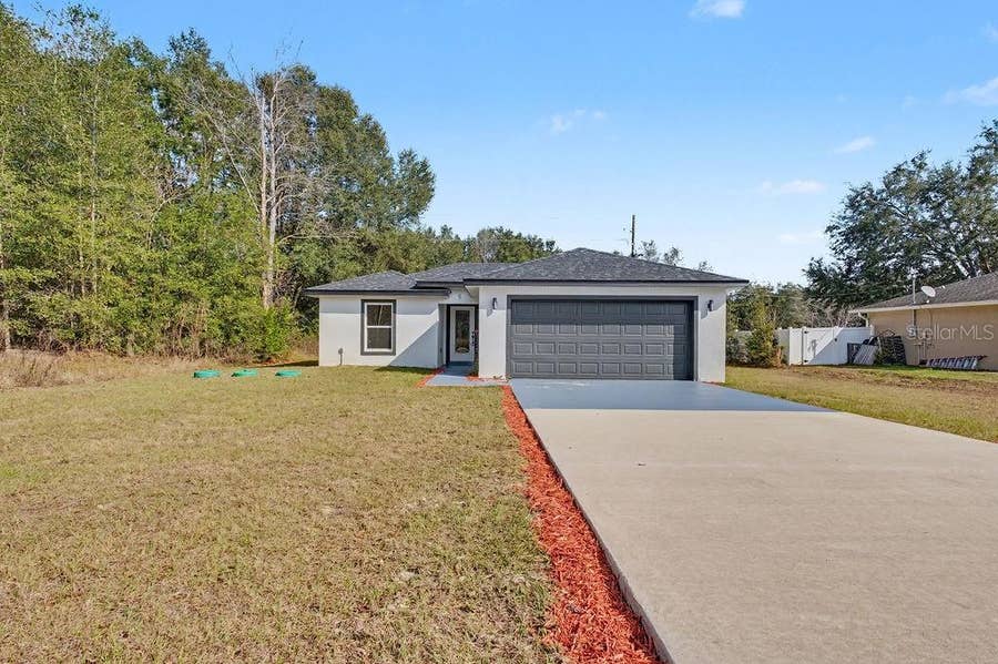 Property photo for 5 PINE TRACK PLACE, Ocala, FL