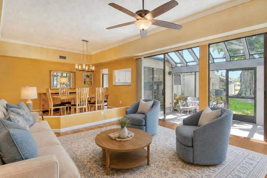 Property photo for 2517 GLEBE FARM CLOSE, #H-2, Sarasota, FL