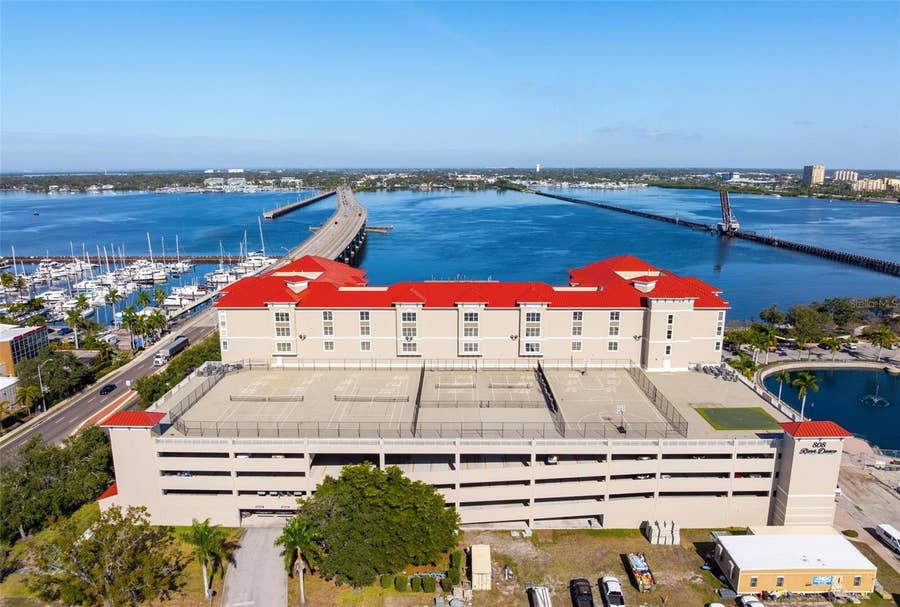 Property photo for 808 3RD AVENUE W, #402, Bradenton, FL