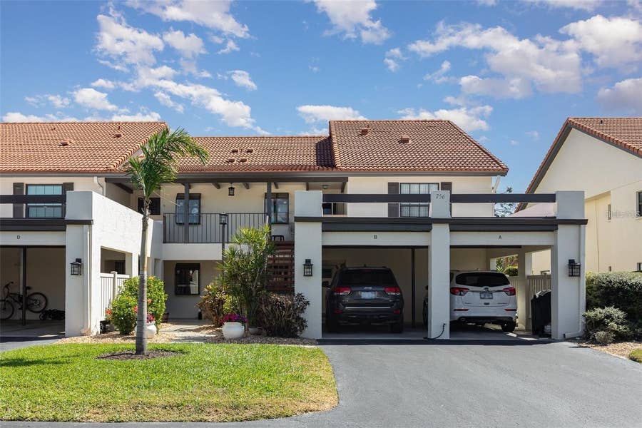 Property photo for 756 AVENIDA ESTANCIA, #B, Venice, FL
