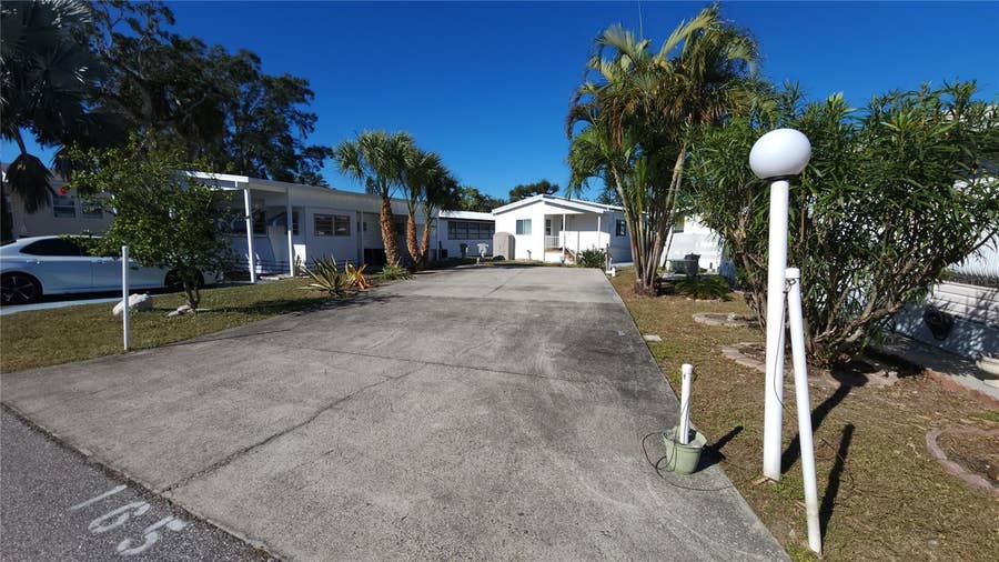 Property photo for 3275 26TH AVENUE E, #165, Bradenton, FL