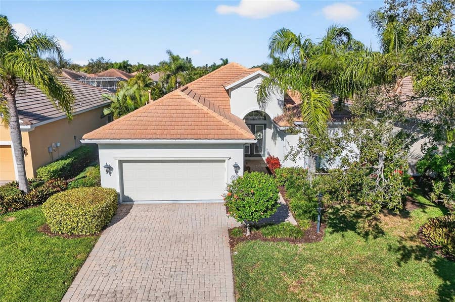 Property photo for 8517 17TH DRIVE NW, Bradenton, FL