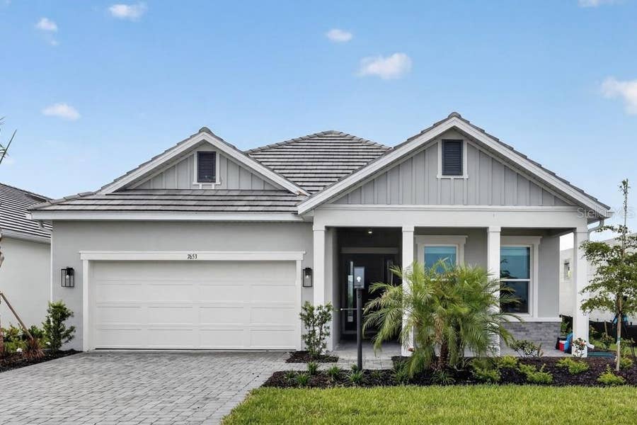 Property photo for 7653 MOONBEAM AVENUE, Sarasota, FL