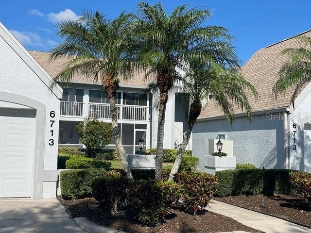 Property photo for 6713 STONE RIVER RD, #203, Bradenton, FL