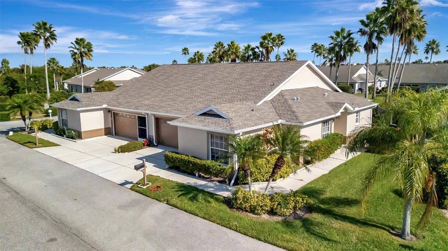 Property photo for 2905 CAPTAINS COURT, #0, Palmetto, FL
