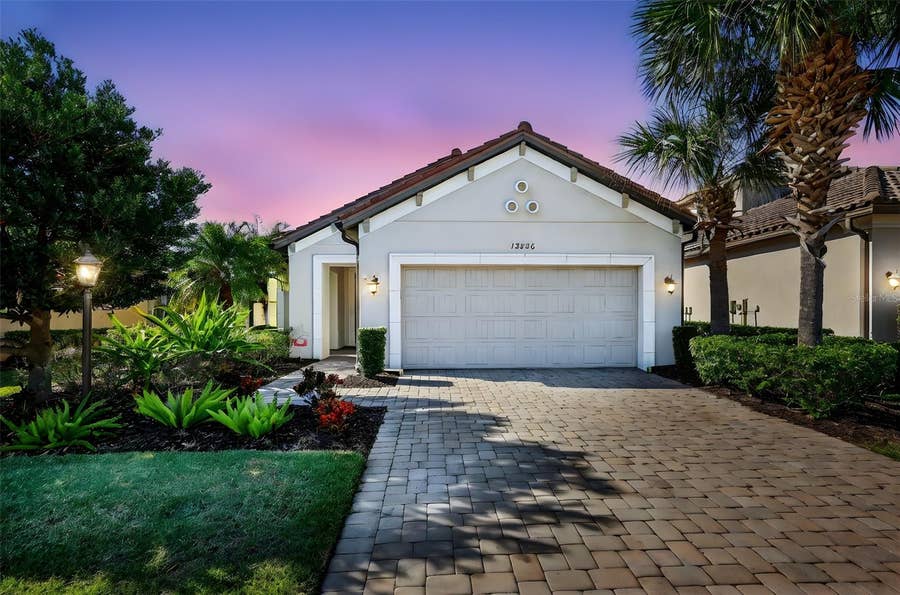 Property photo for 12826 DEL CORSO LOOP, Bradenton, FL