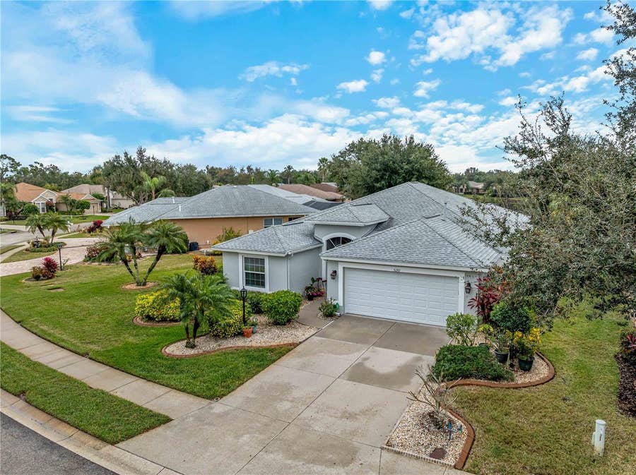 Property photo for 5097 CREEKSIDE TRAIL, Sarasota, FL